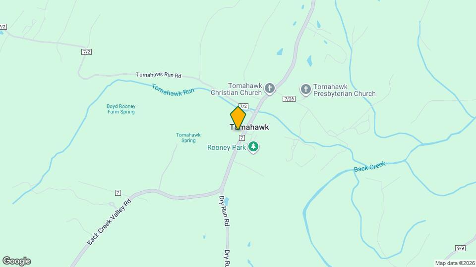 12665 Back Creek Valley Rd Rentals in Hedgesville, WV