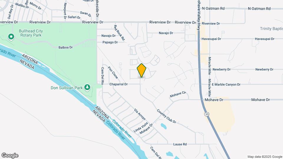 2422 Stonebridge Dr Map and Location Details