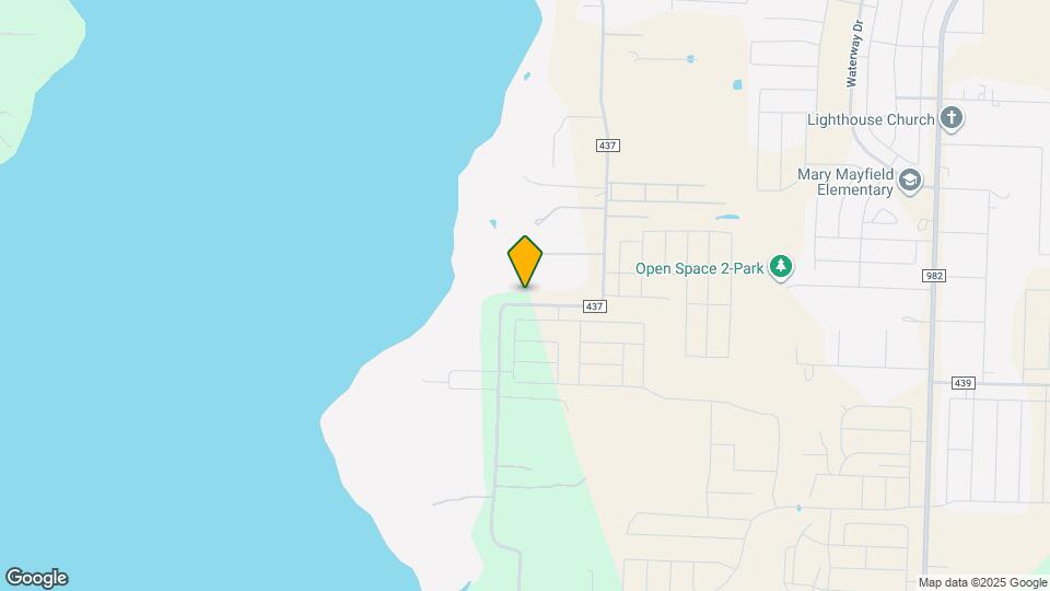 6704 Co Rd 437 Map and Location Details