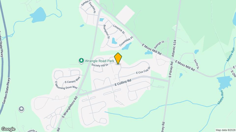 81 Apache Ct Rentals in Galloway, NJ