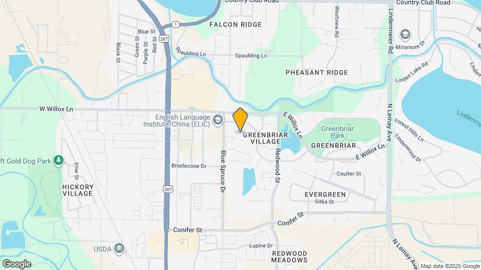 Greenbriar Apartments Fort Collins, CO Apartments For Rent