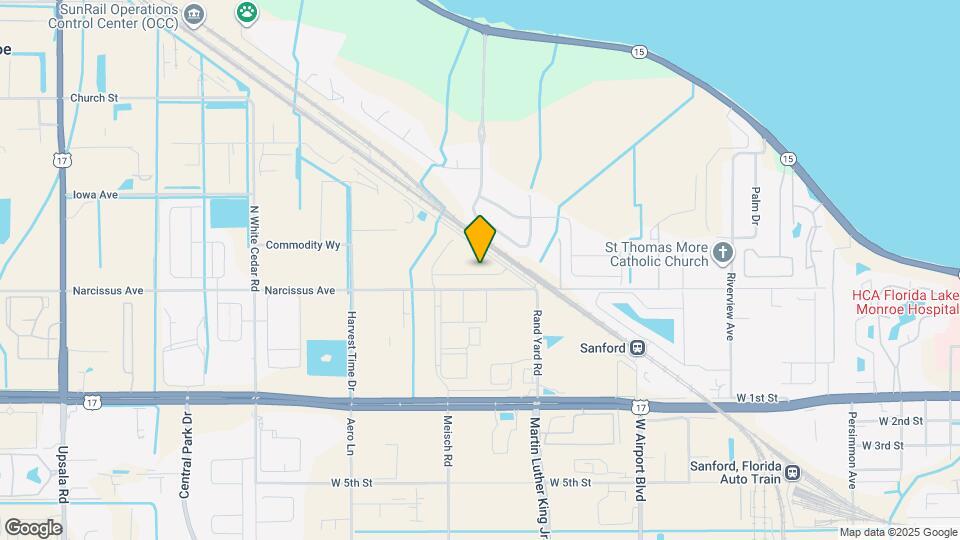 3082 Emerald Acrs Ln Map and Location Details