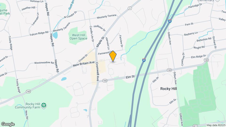 66 Copper Beech Dr Rentals in Rocky Hill, CT