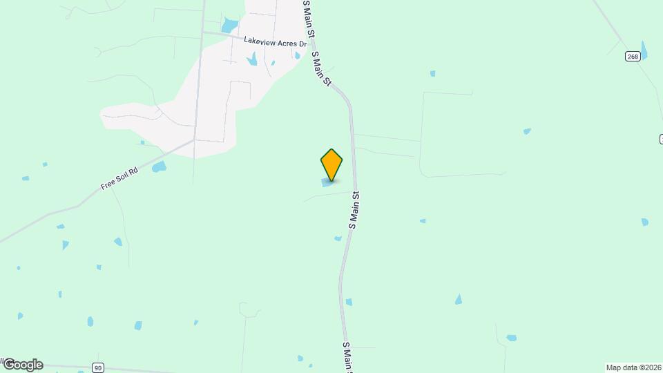 80 Cambridge Dr, Unit Unit 22 Map and Location Details