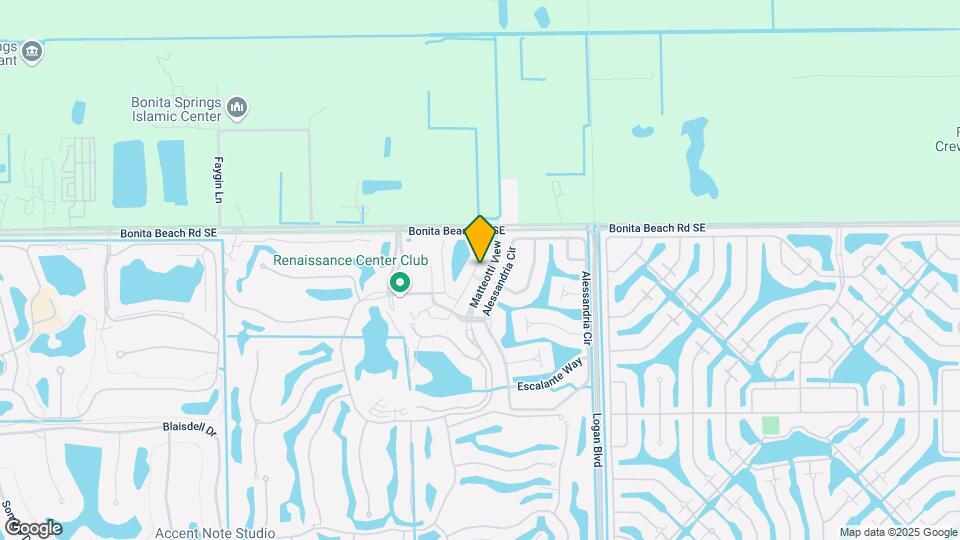 28070 Sosta Ln Map and Location Details