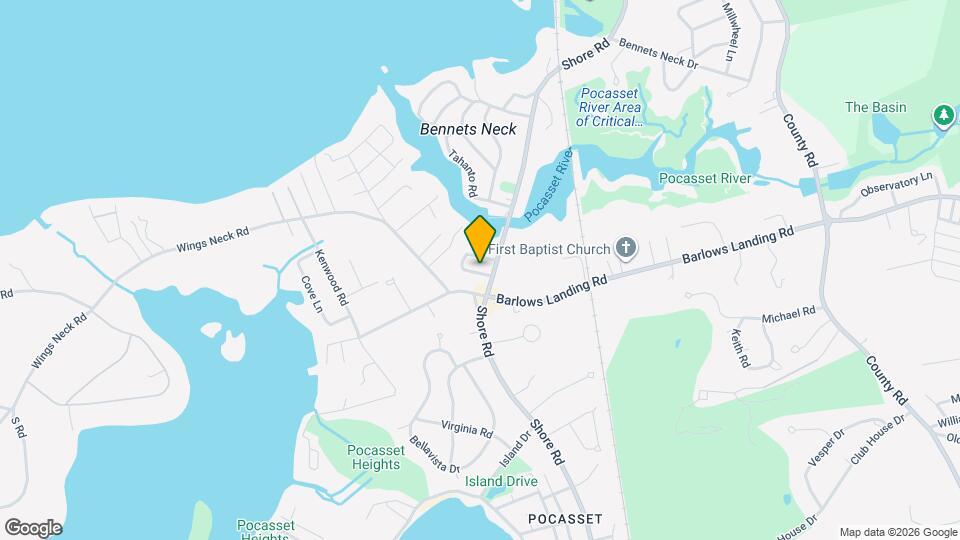 3 River Rd Map and Location Details