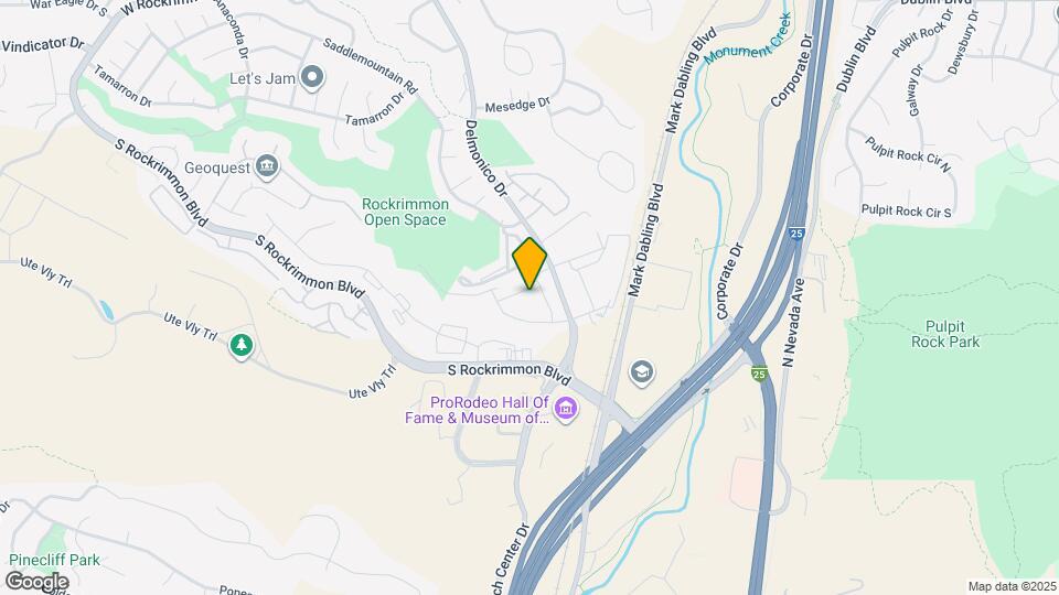 5867 Morning Lgt Ter Map and Location Details