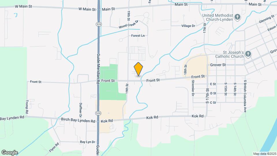 Salmonberry complex Apartments Lynden, WA Apartments For Rent