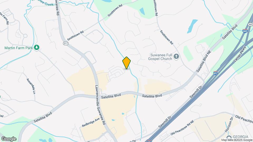 229 Privet Cir Map and Location Details