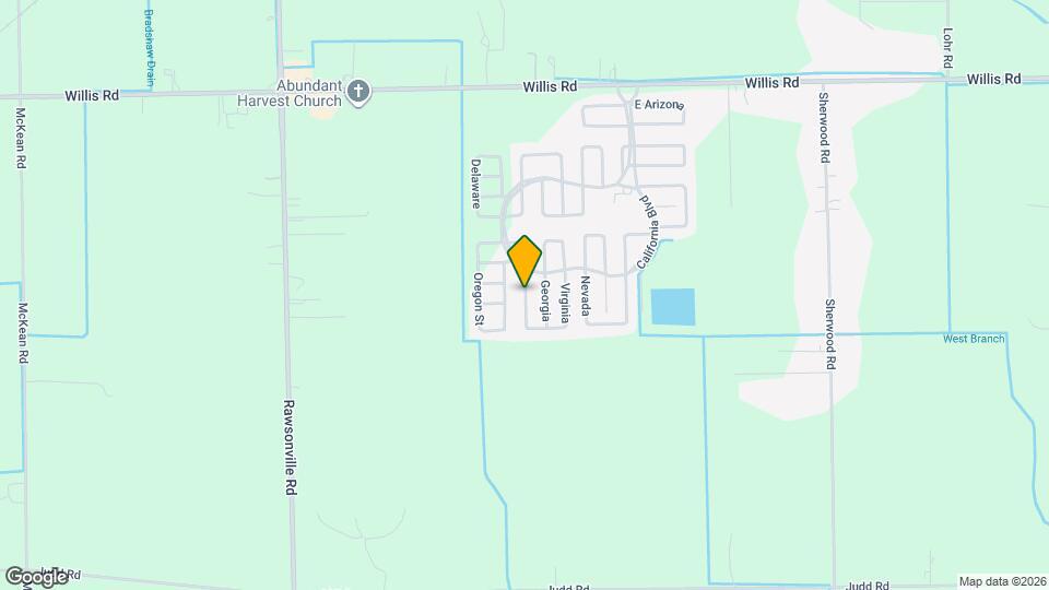 783 Virginia Map and Location Details