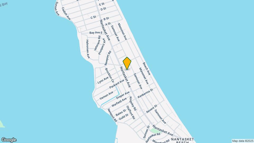 6 Hadassah Wy Map and Location Details