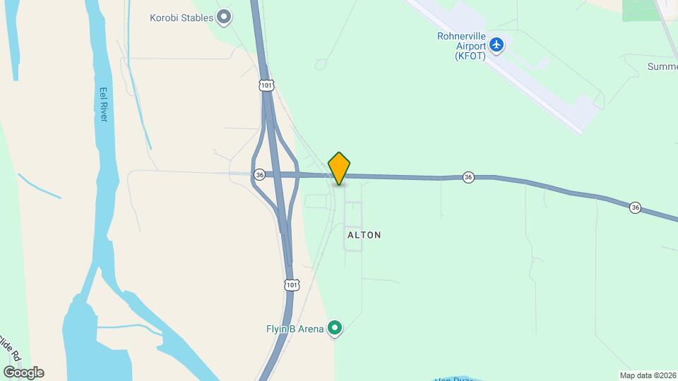 2754 Van Duzen St Map and Location Details