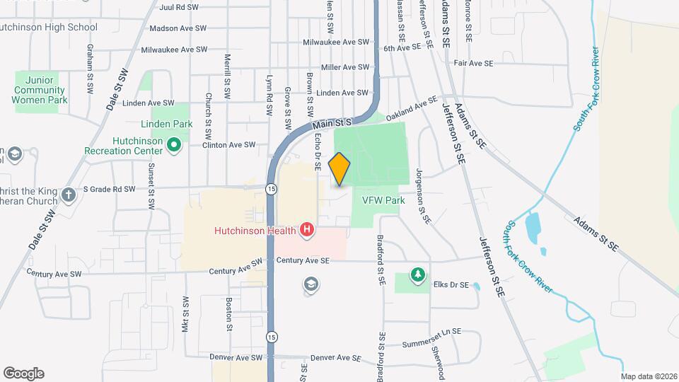 Leona Apartments Hutchinson, MN Apartments For Rent