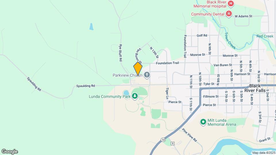 Country View Apartments Black River Falls, WI Apartments For Rent