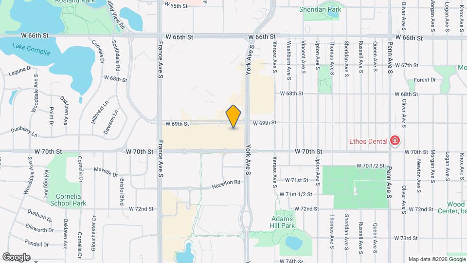 3209 Galleria Rentals in Edina, MN