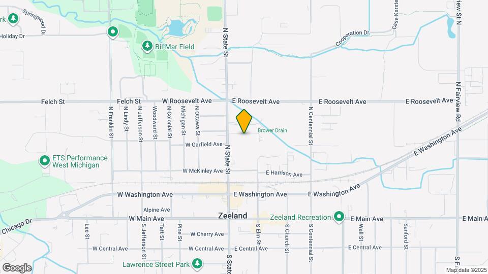 Haven Huis Apartments and Nearby Zeeland Apartments For Rent Zeeland, MI