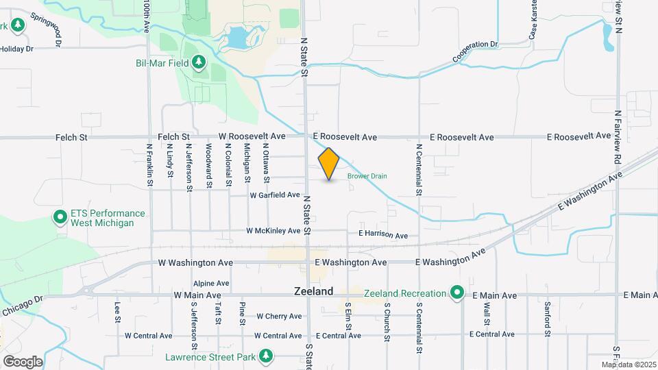 Haven Huis Apartments and Nearby Zeeland Apartments For Rent Zeeland, MI