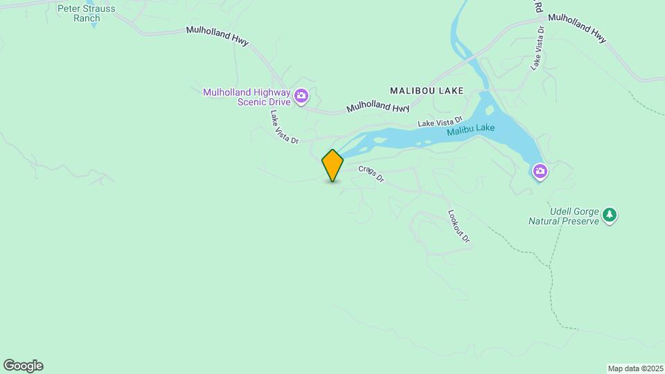 29282 Circle Dr Map and Location Details