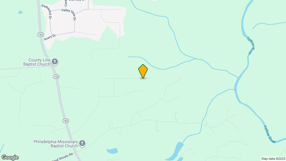 160 Brighton Dr Map and Location Details