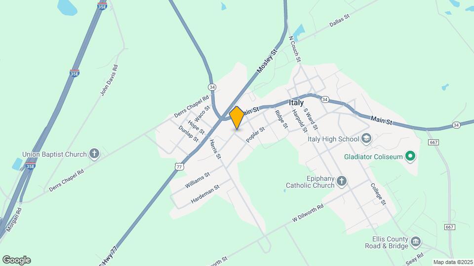 The Clark Complex Apartments Italy, TX Apartments For Rent