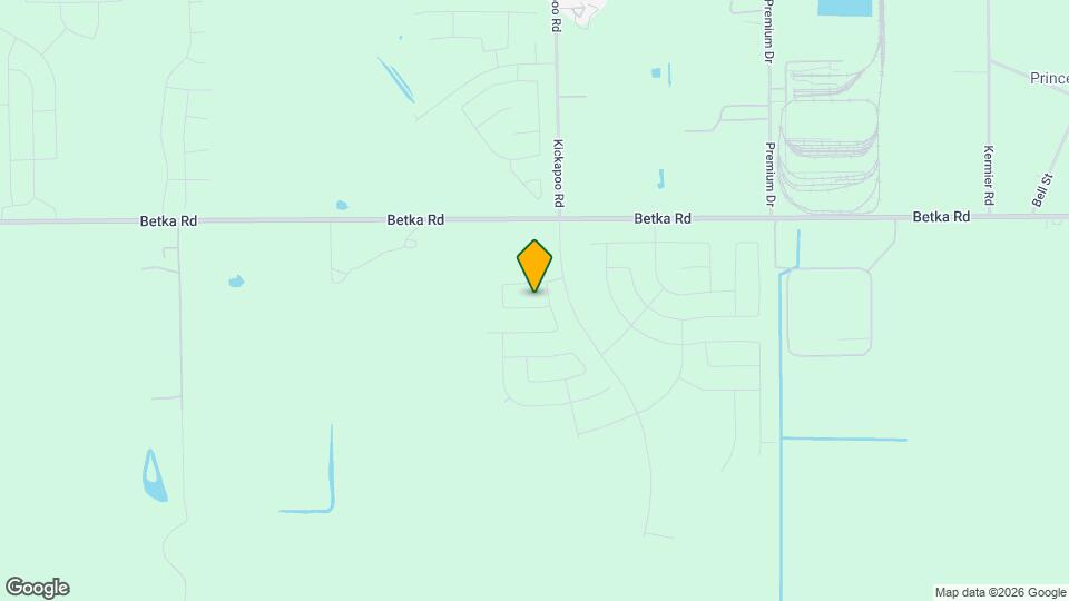 29010 Pearl Barley Wy Map and Location Details