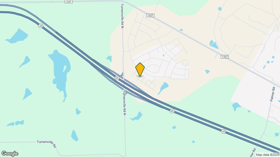 12811 Village Spun Plz Map and Location Details