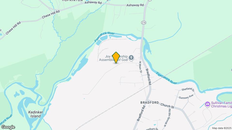 51 Bowling Ln, Unit 51 bowling lane Map and Location Details