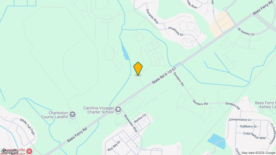 251 Claret Cup Wy Map and Location Details