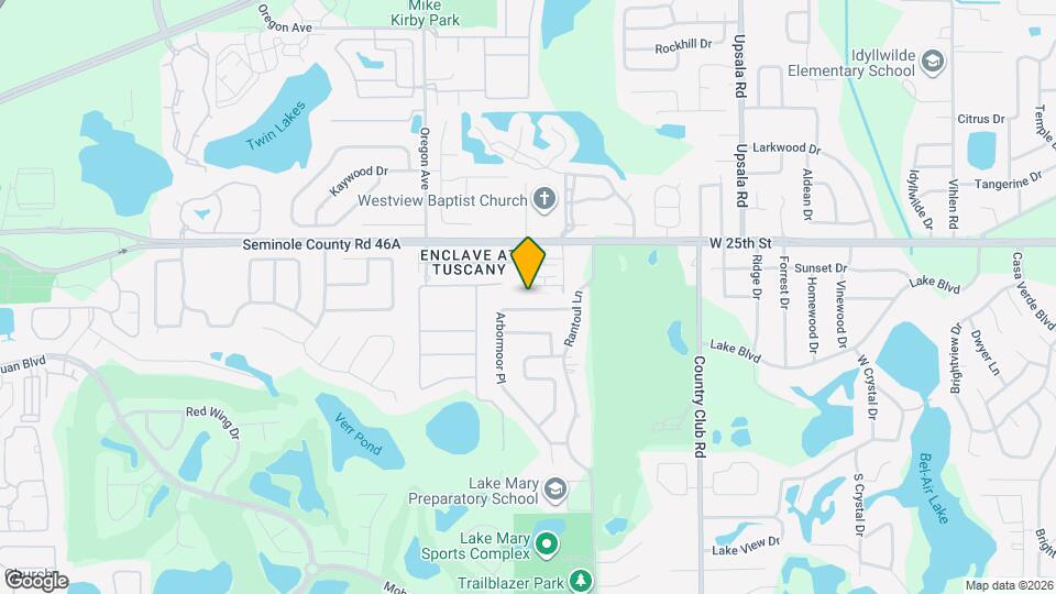 415 Dorchester Square Map and Location Details