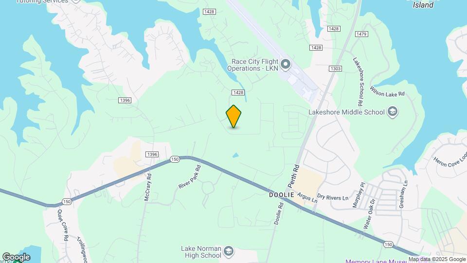 172 Queenshall Rd Mapa y Detalles de la Ubicación