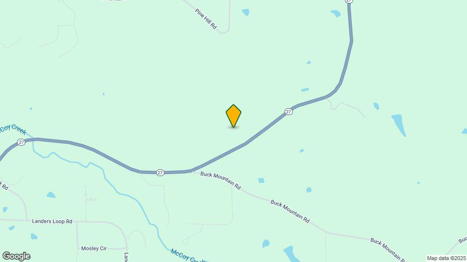 3120 AR-27 Map and Location Details