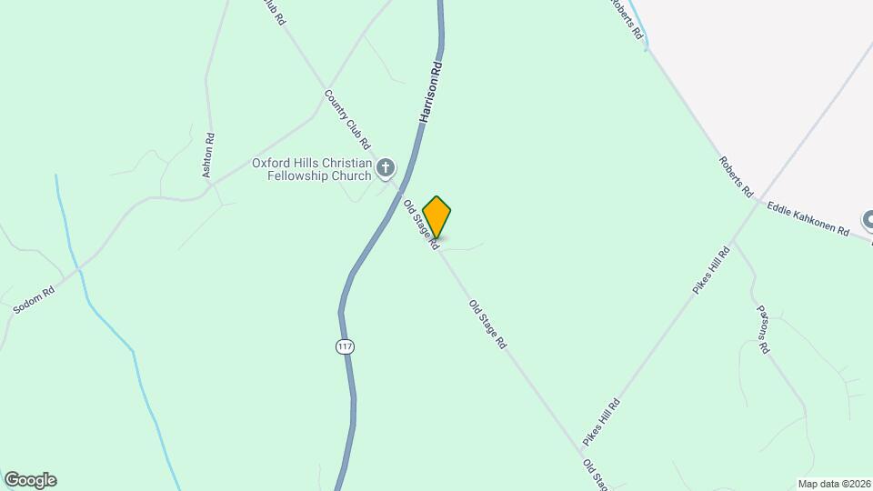 30 Pikes Hill Rd Map and Location Details