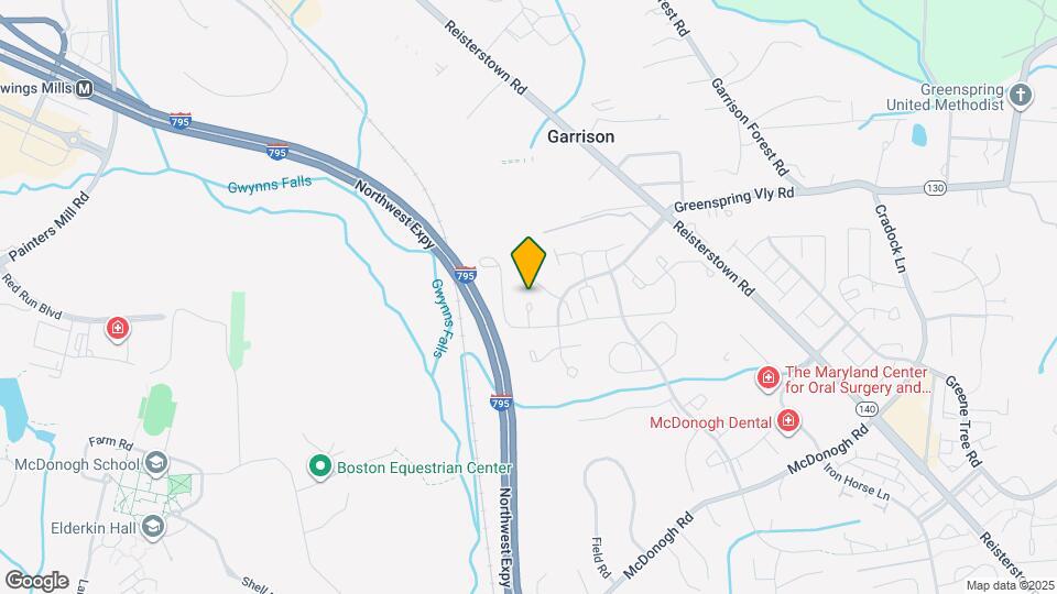 34 Hunt Cup Cir Map and Location Details