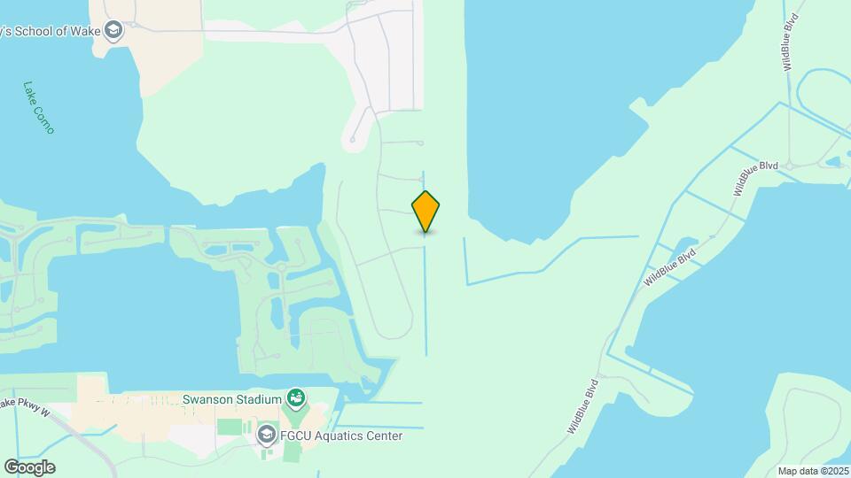 11964 Molto Dr Map and Location Details