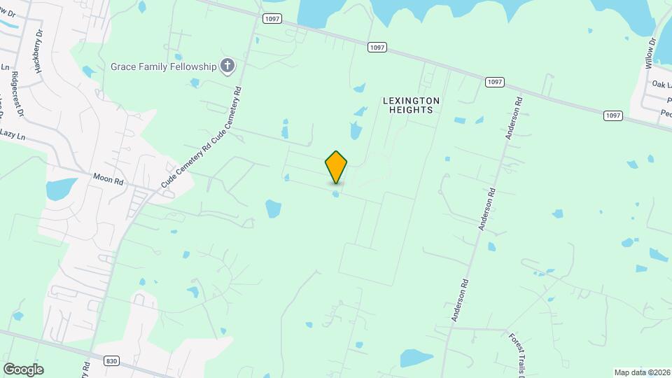 12010 Noble Heart Dr Map and Location Details