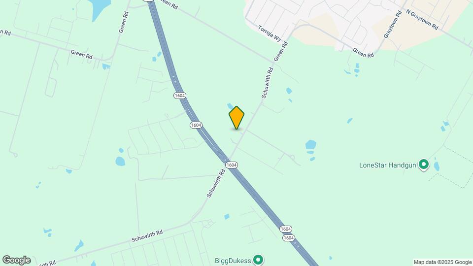 The Esther Map and Location Details