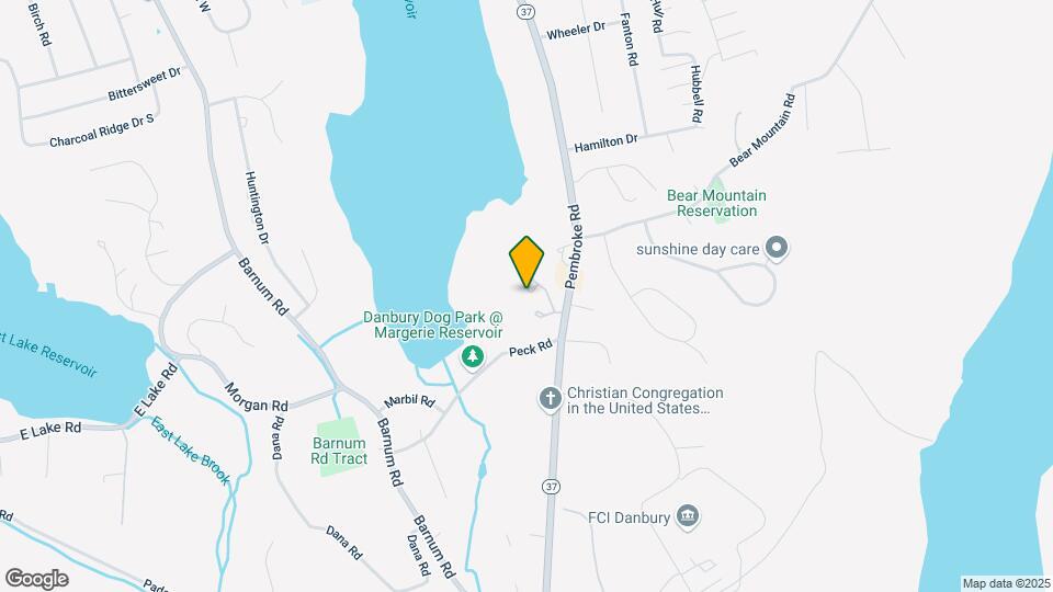 136 Pembroke Rd, Unit 8-68 Map and Location Details