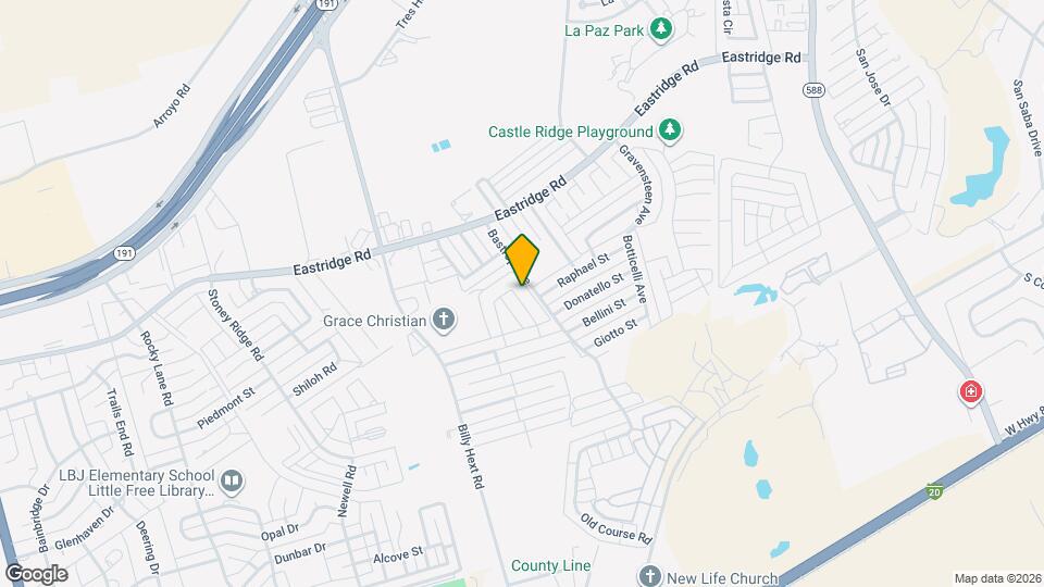 51 Laurel Valley Dr Map and Location Details