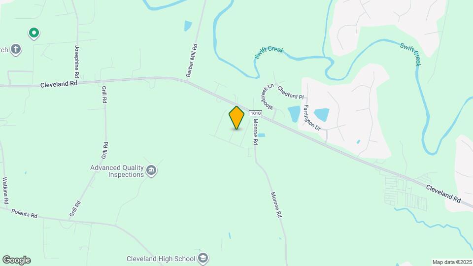 54 Jonalker Ct Map and Location Details