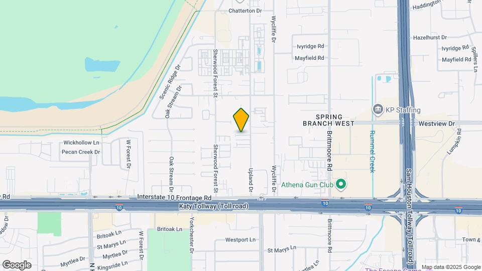 The Retreat at Upland Apartments Houston, TX Apartments For Rent