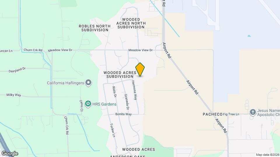 20231 Margarita Ct E Map and Location Details