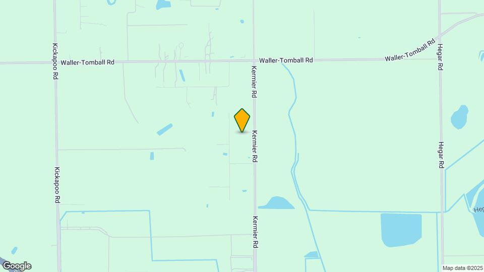 19535 Kermier Rd Map and Location Details