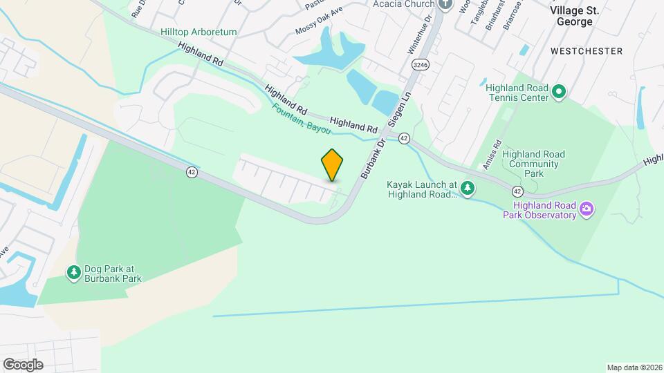 13023 Great Tern Ave Map and Location Details