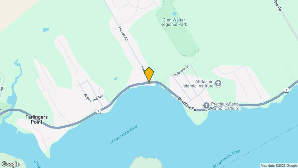 18246 County Rd 2 Map and Location Details