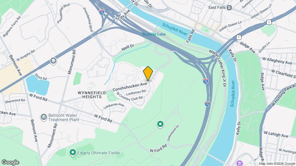 Duffield House Apartments and Nearby Philadelphia Apartments For Rent ...