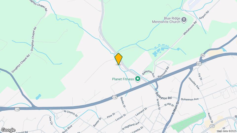 71 Thistle Cove Map and Location Details