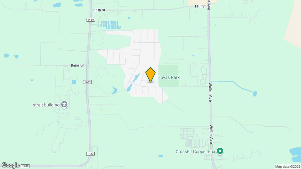 34534 Lake Side Dr Map and Location Details