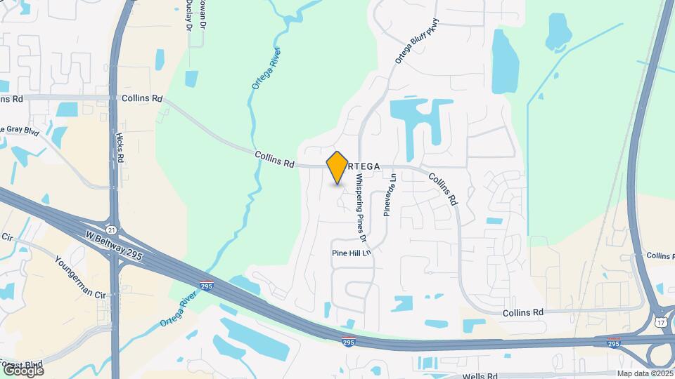 Rivers End Apartments and Nearby Jacksonville Apartments For Rent