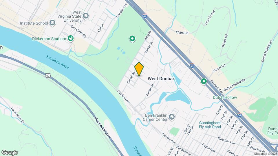 J Douglas Anderson Apartments and Nearby Dunbar Apartments For Rent Dunbar, WV