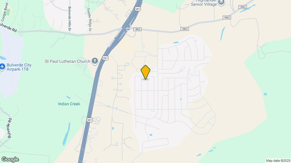 29639 Winter Copper Map and Location Details